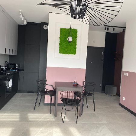 Apartament Panorama Park***** Daire Jelenia Gora Dış mekan fotoğraf
