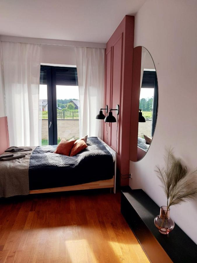 Apartament Panorama Park***** Daire Jelenia Gora Dış mekan fotoğraf