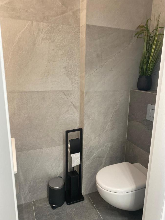 Apartament Panorama Park***** Daire Jelenia Gora Dış mekan fotoğraf