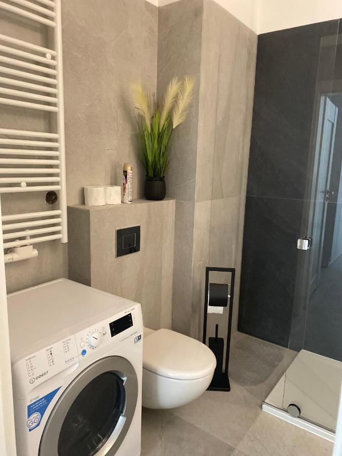 Apartament Panorama Park***** Daire Jelenia Gora Dış mekan fotoğraf