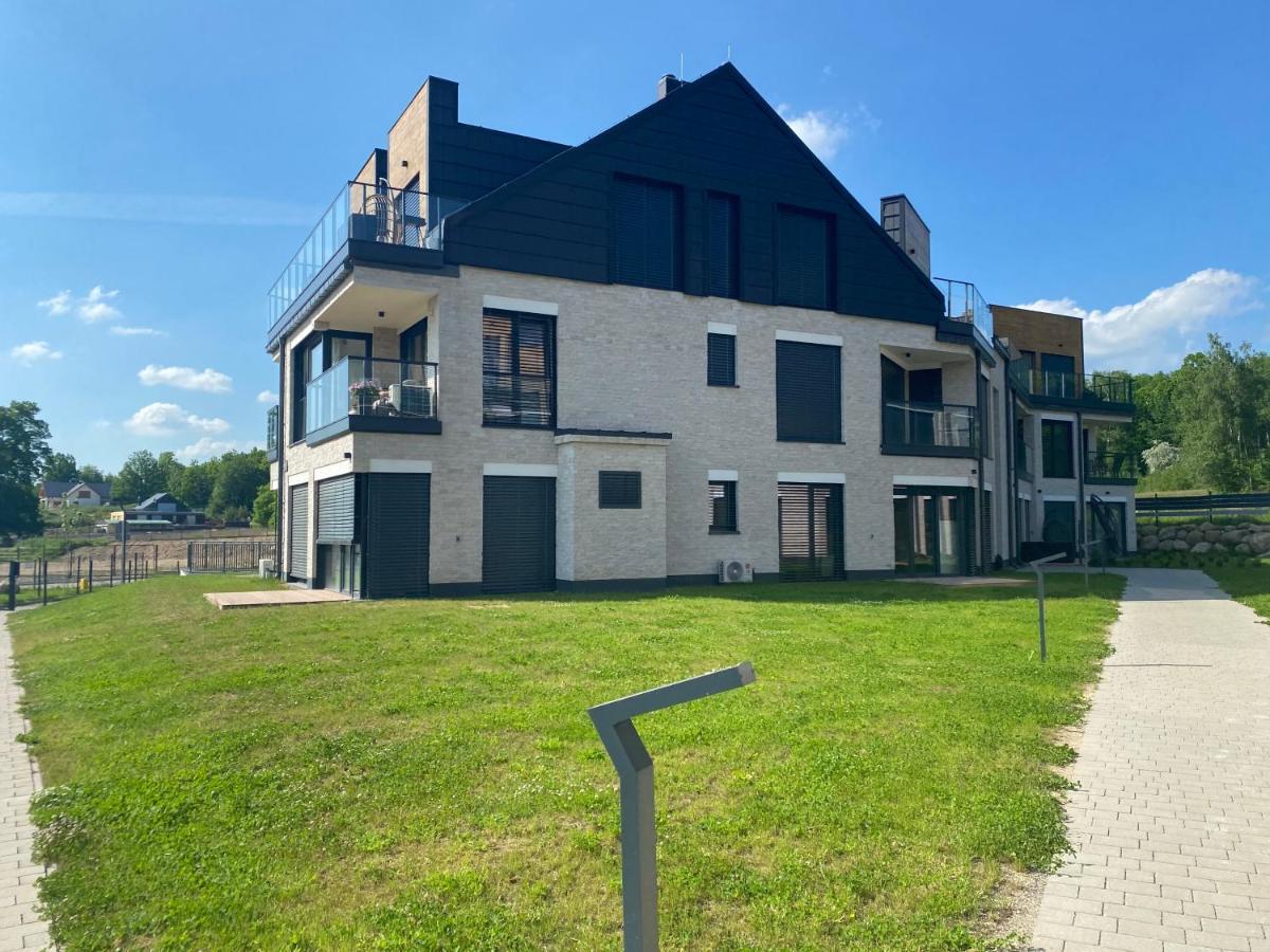 Apartament Panorama Park***** Daire Jelenia Gora Dış mekan fotoğraf