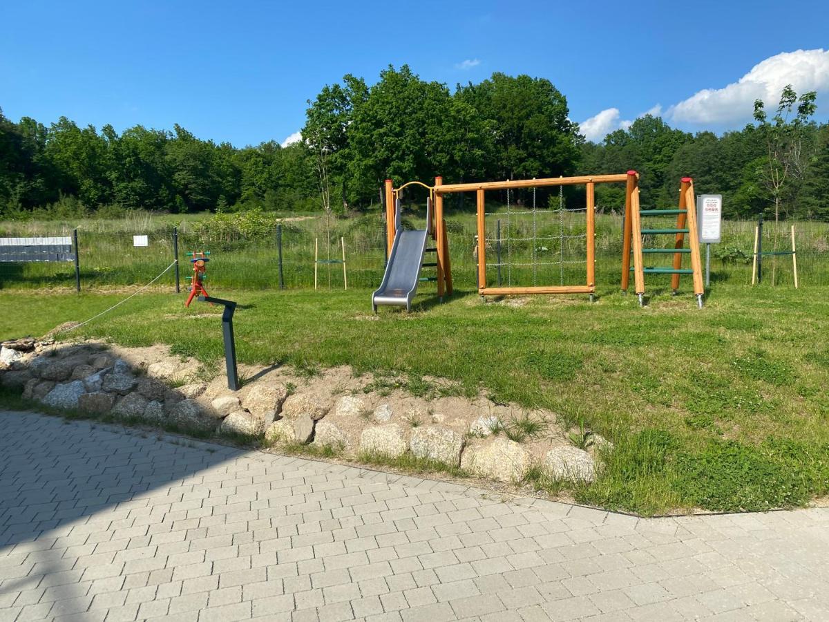 Apartament Panorama Park***** Daire Jelenia Gora Dış mekan fotoğraf